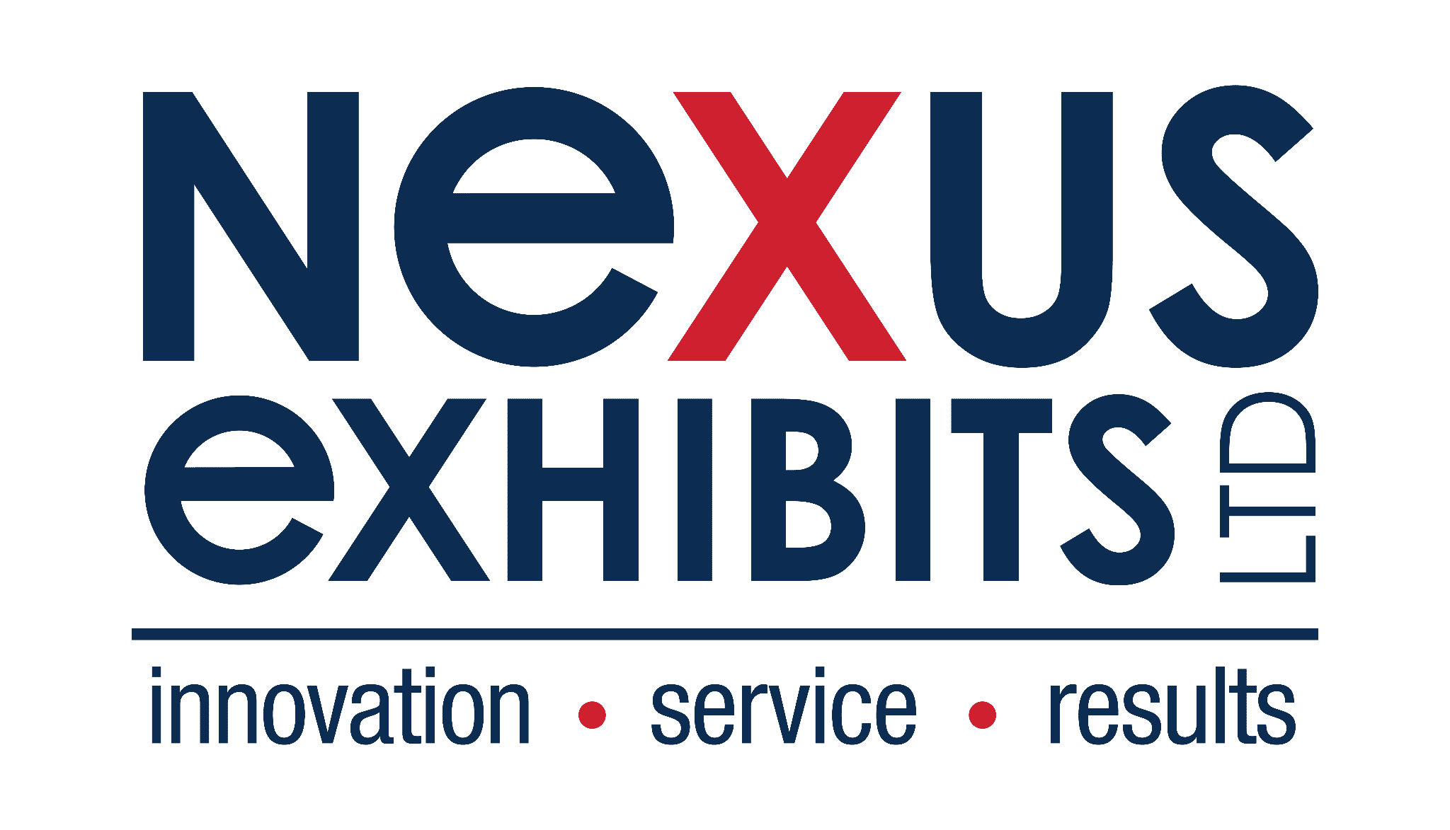 Nexus Exhibits Ltd. logo