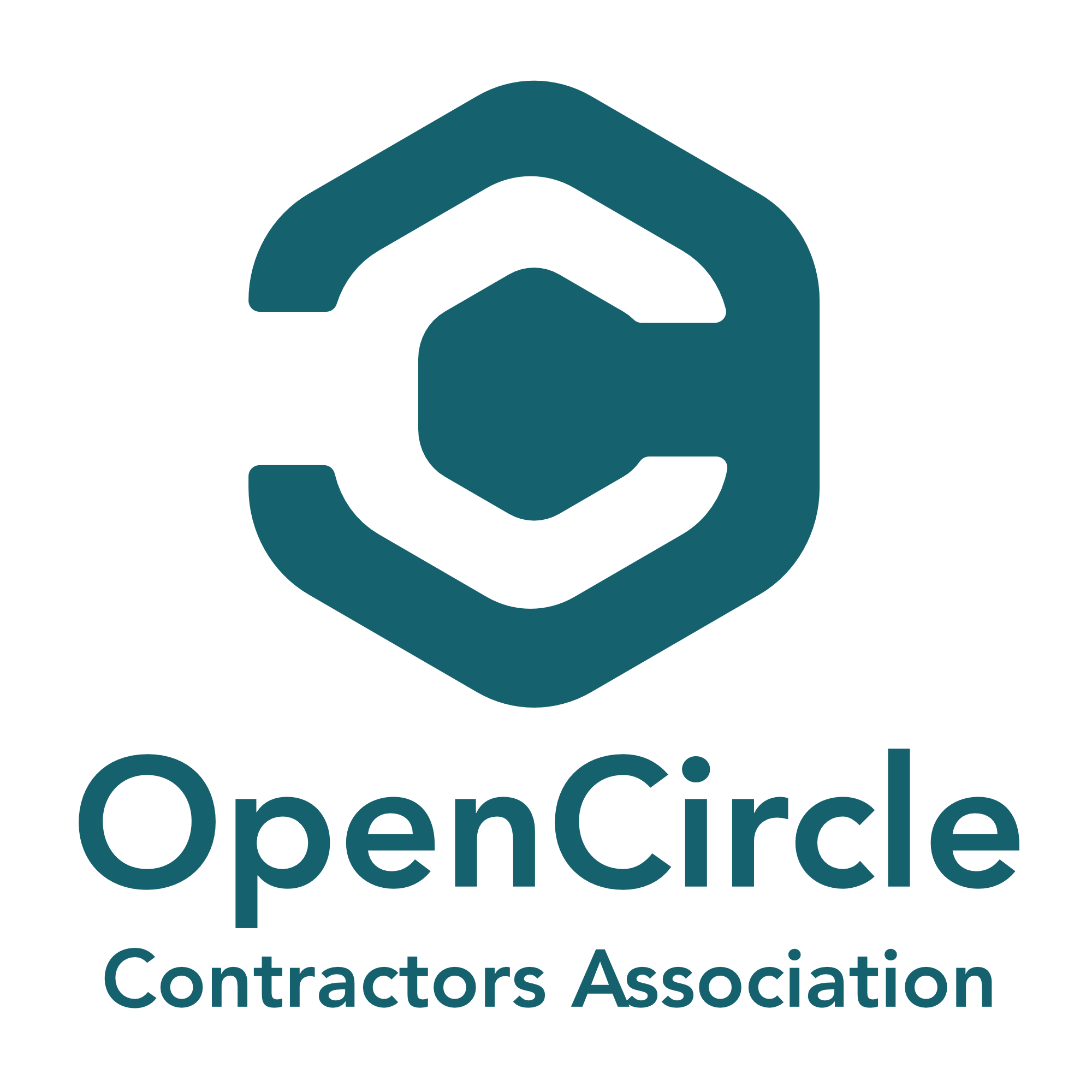 OpenCircle Contractors Association logo