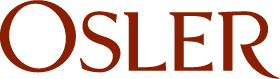 Osler, Hoskin & Harcourt LLP logo