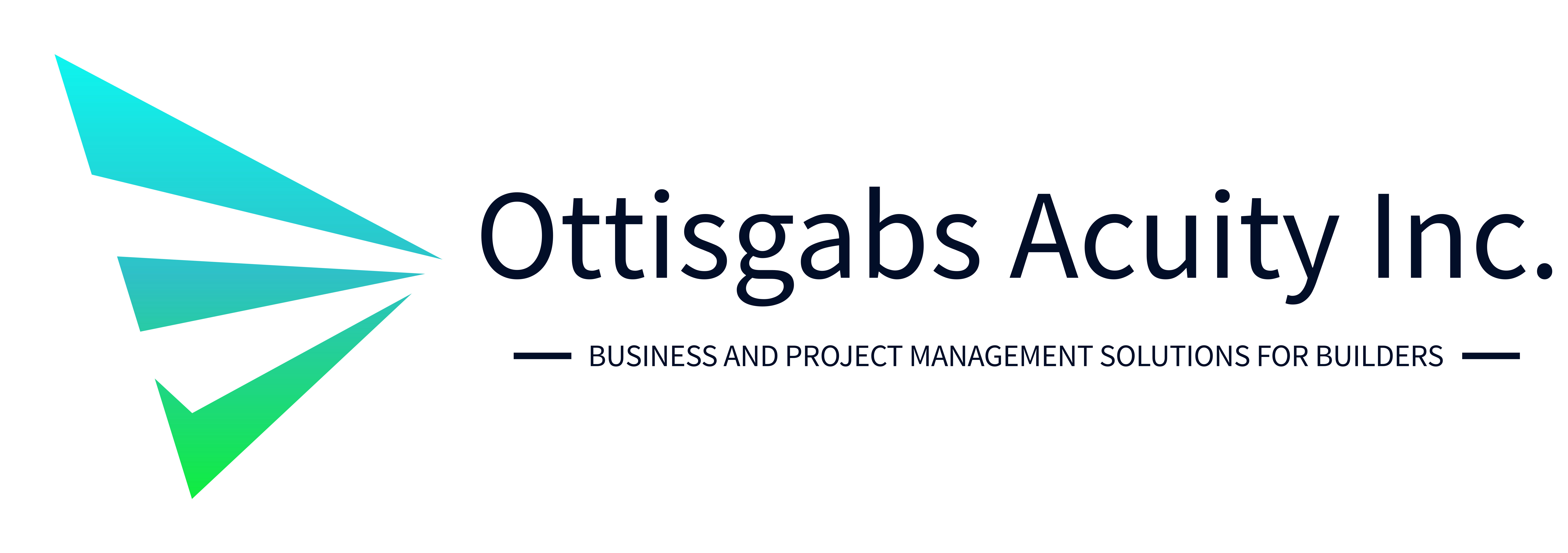 Ottisgabs Actuity logo