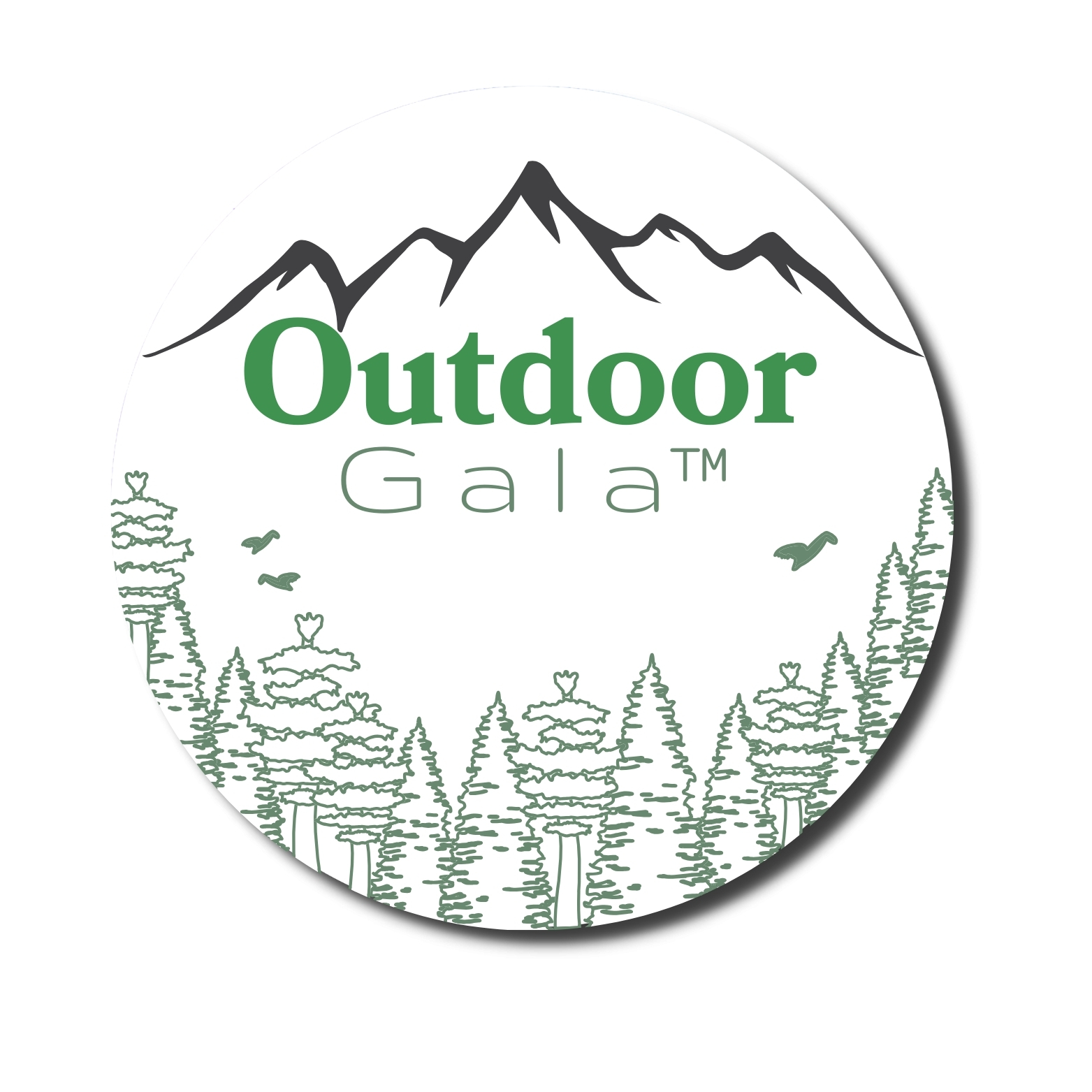 Outdoor Gala logo