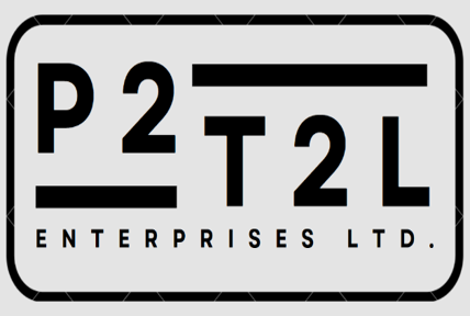 P2T2L Enterprises LTD. logo