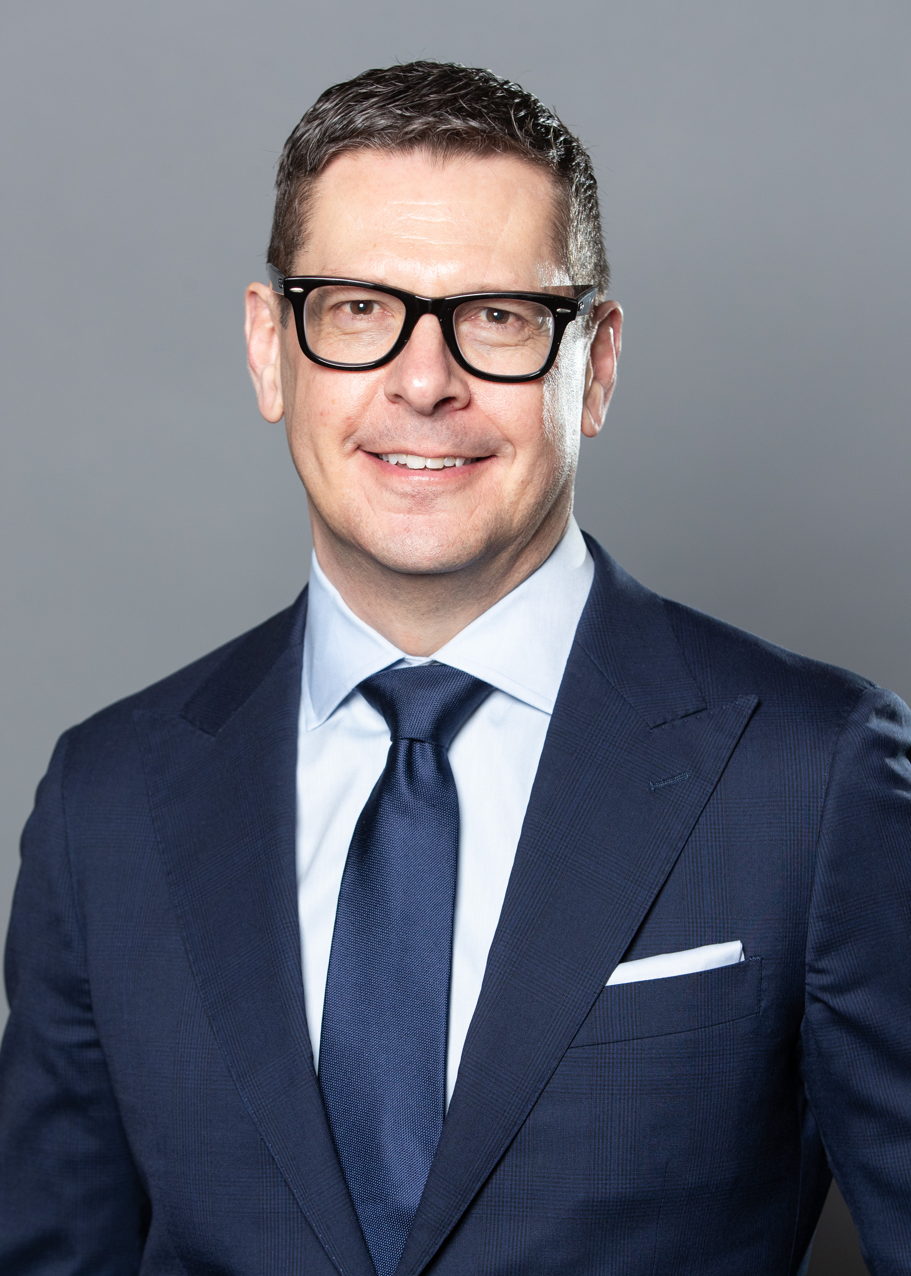 Patrick Murray – Coldwell Banker Mountain Central logo