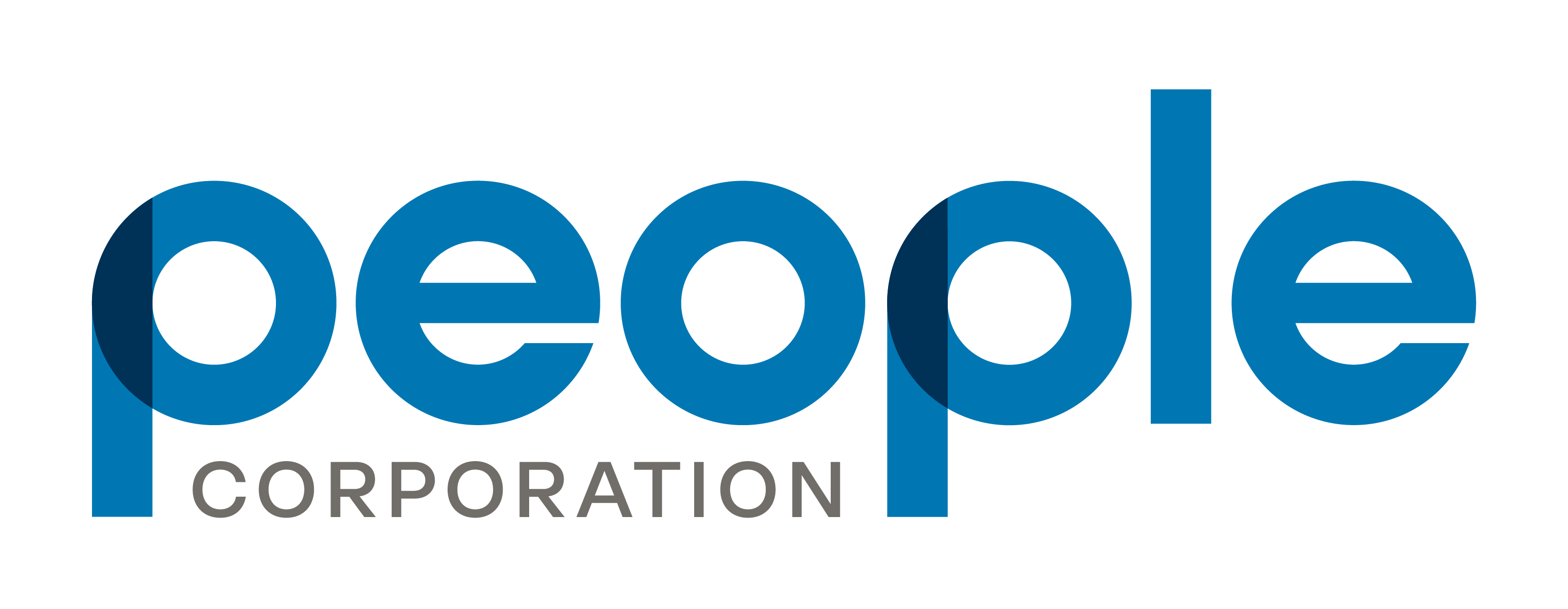 People First HR logo