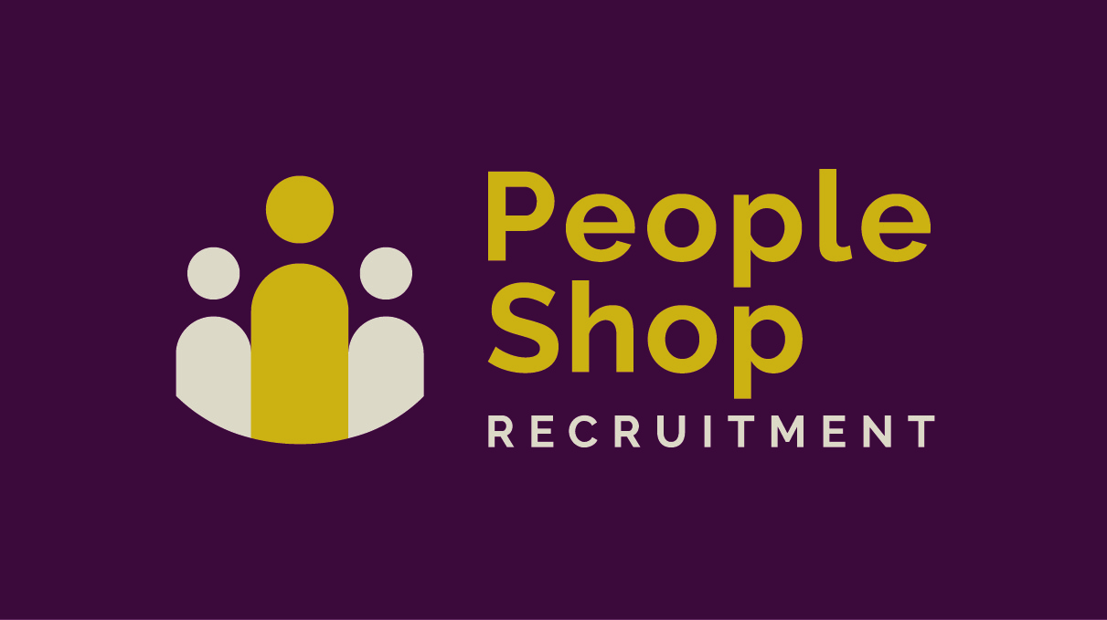 People Shop Recruitment logo
