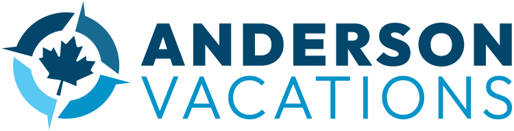 Anderson Vacations - Anderson Vacations