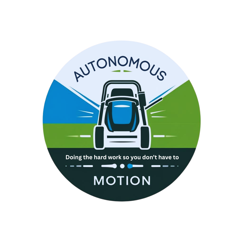 Autonomous Motion - Autonomous Motion