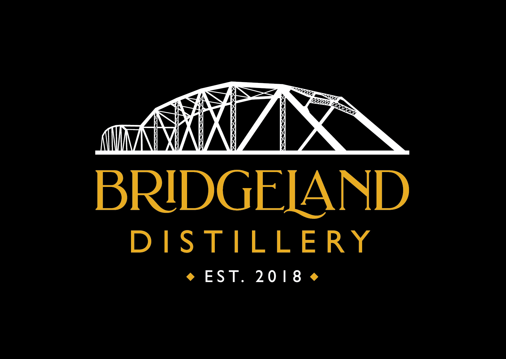 Bridgeland Distillery - Bridgeland Distillery