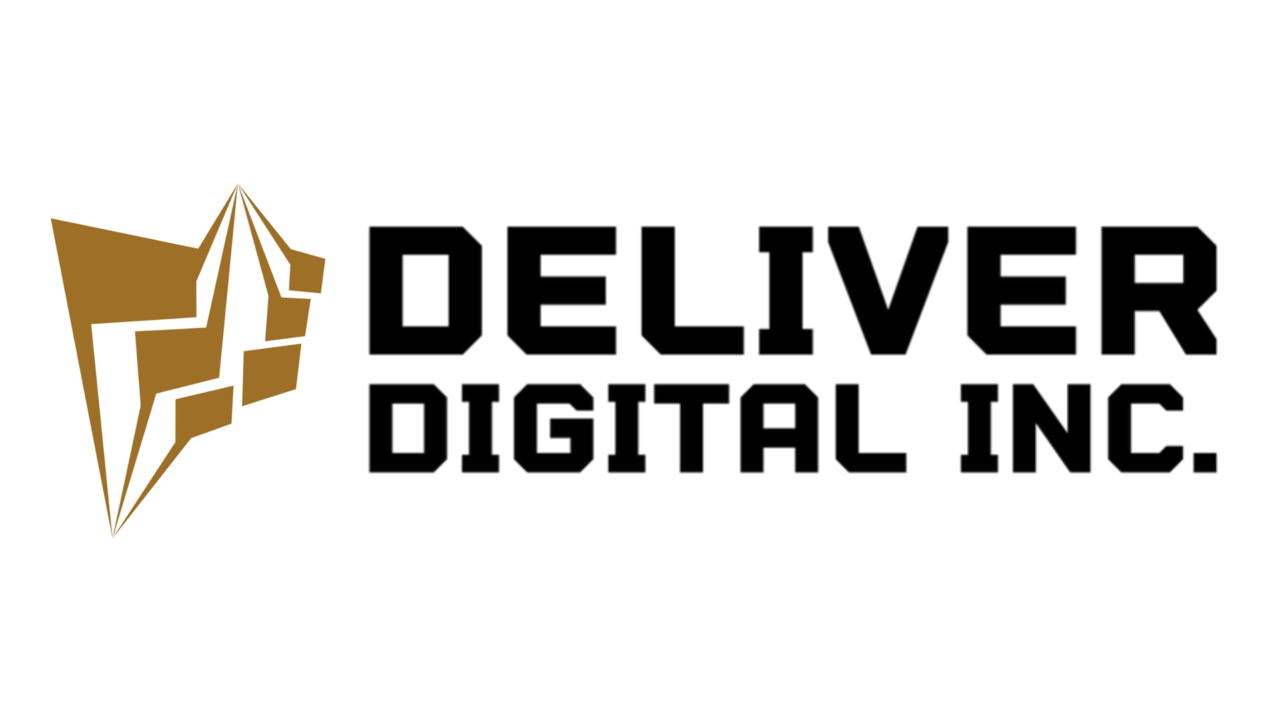Deliver Digital - Deliver Digital