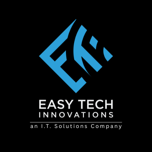 EASYTECH INNOVATIONS - EASYTECH INNOVATIONS