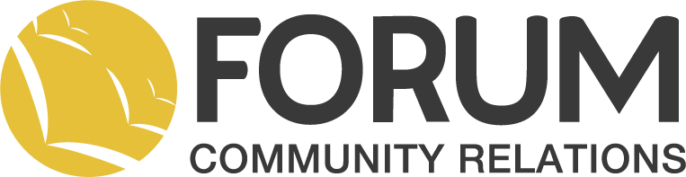 Forum Community Relations - Forum Community Relations