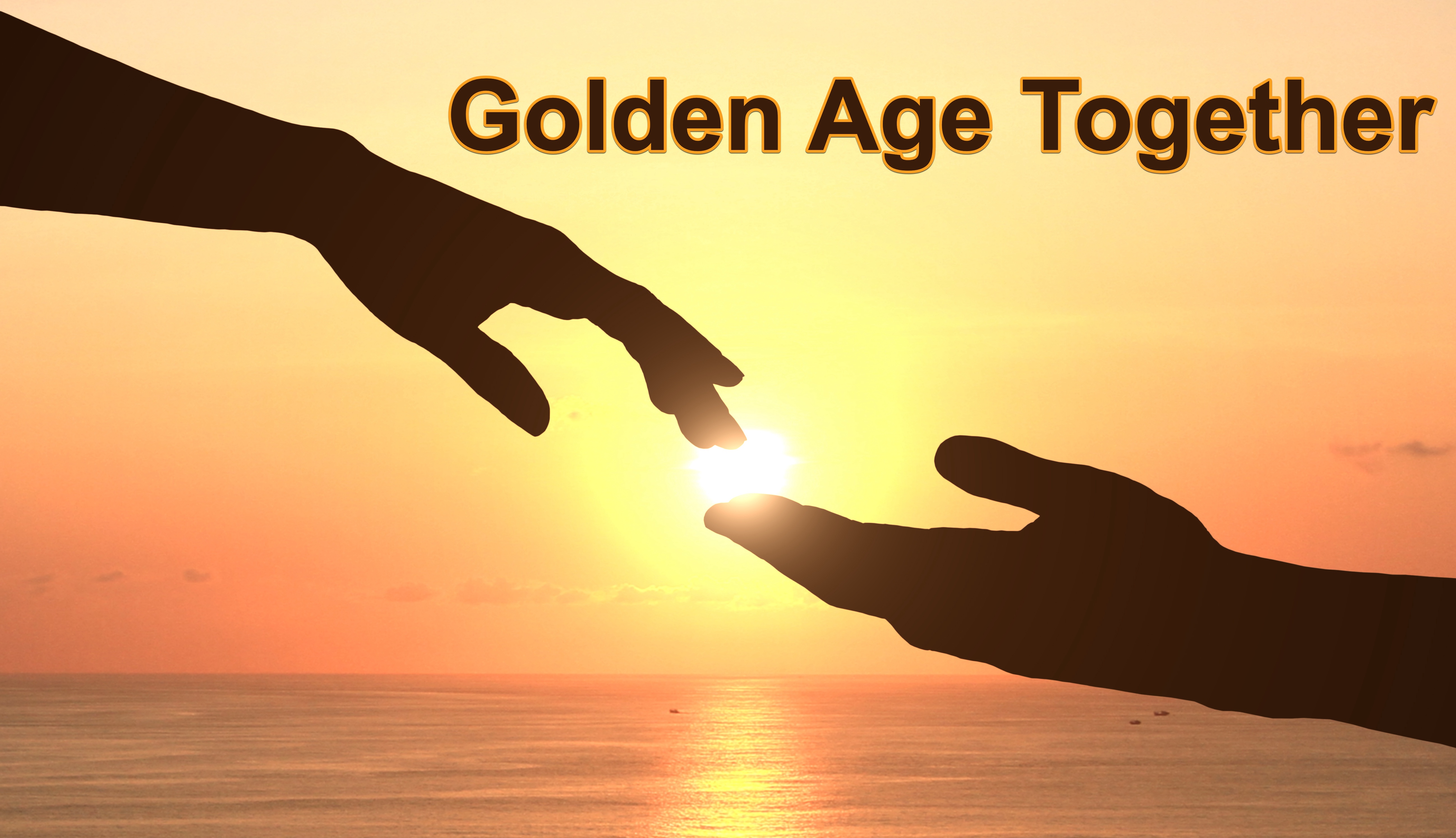Free additional 30-minute support session - Golden Age Together