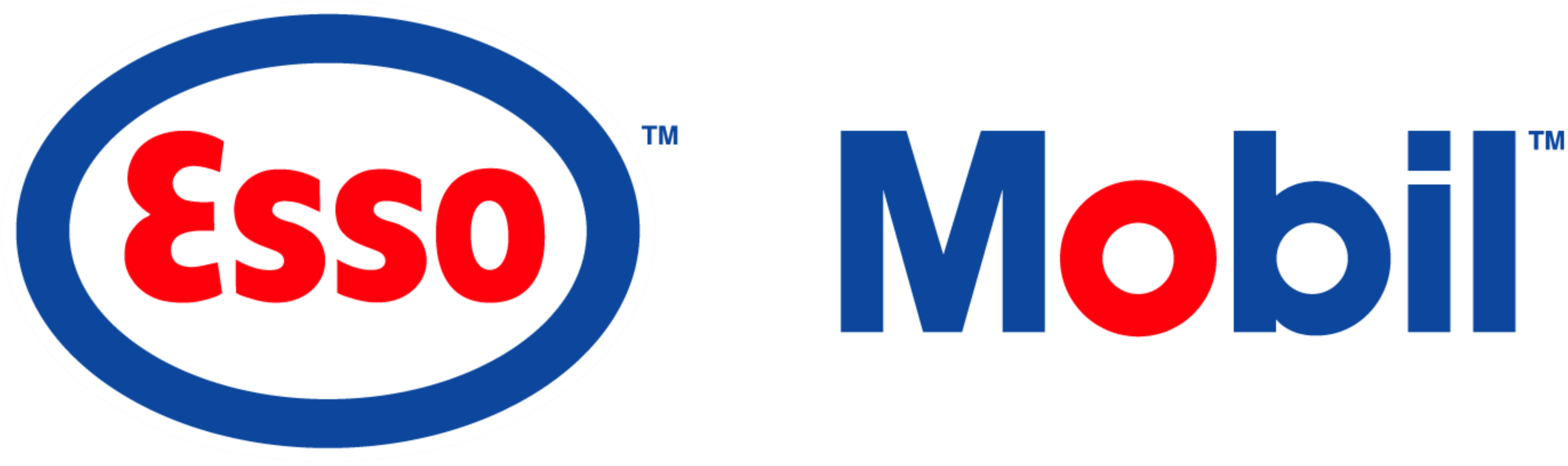 Esso Mobil - Imperial Oil Limited
