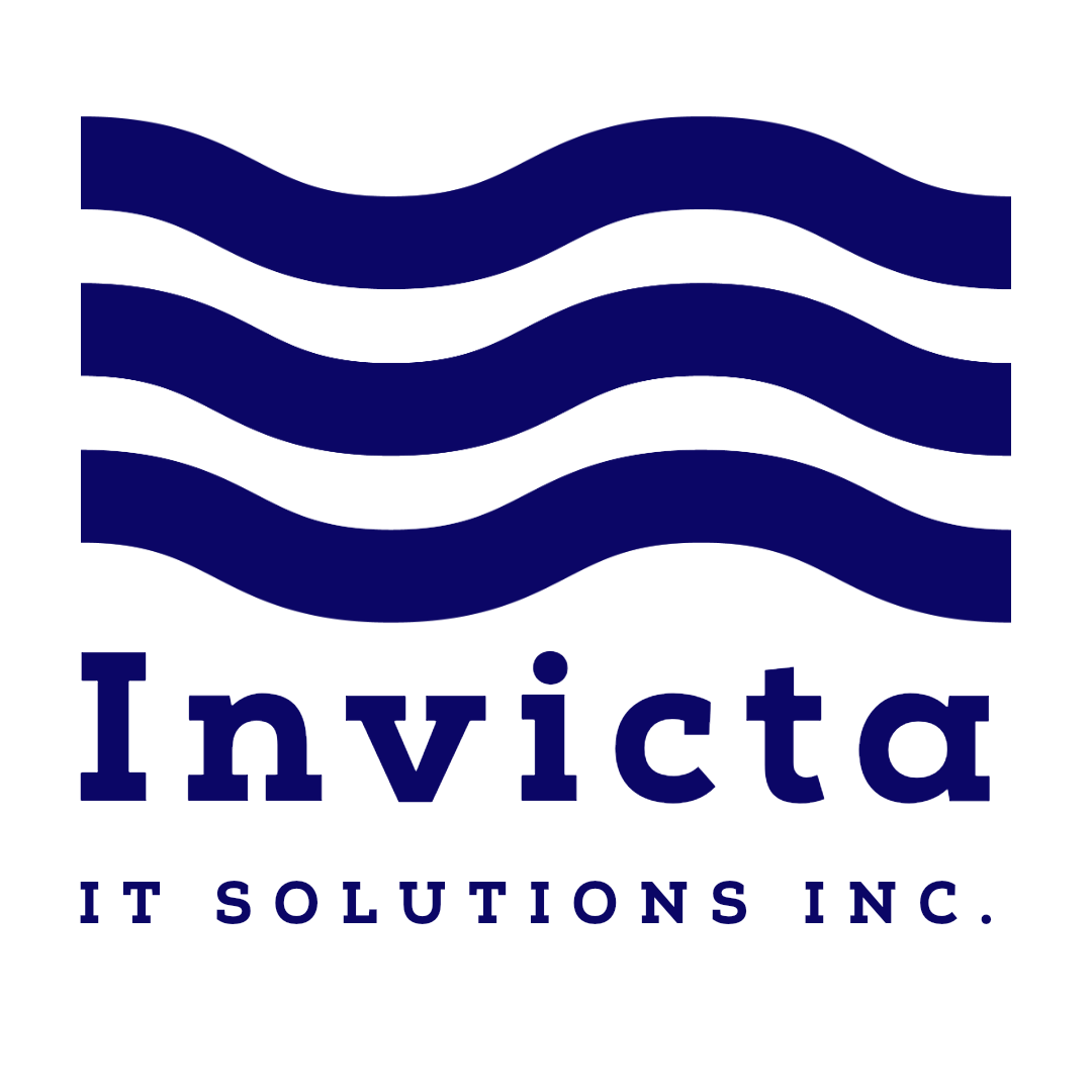 Invicta IT Solutions - Invicta IT Solutions Inc.