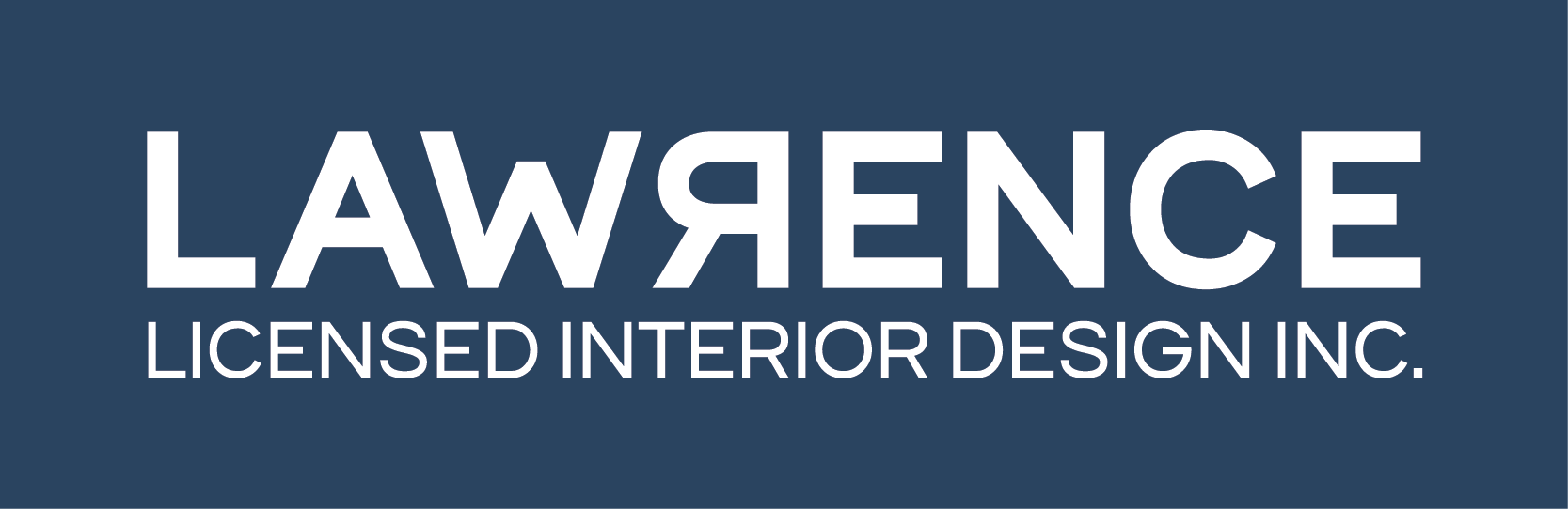 Members receive 25% off professional fees - Lawrence Licensed Interior Design Inc.