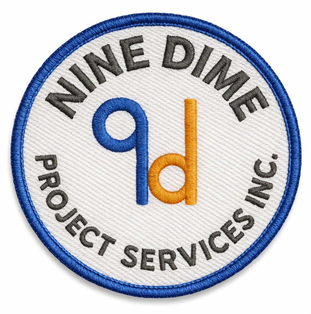 Save 10% on Your First Engagement with Nine Dime Project Services - Nine Dime Project Services Inc.