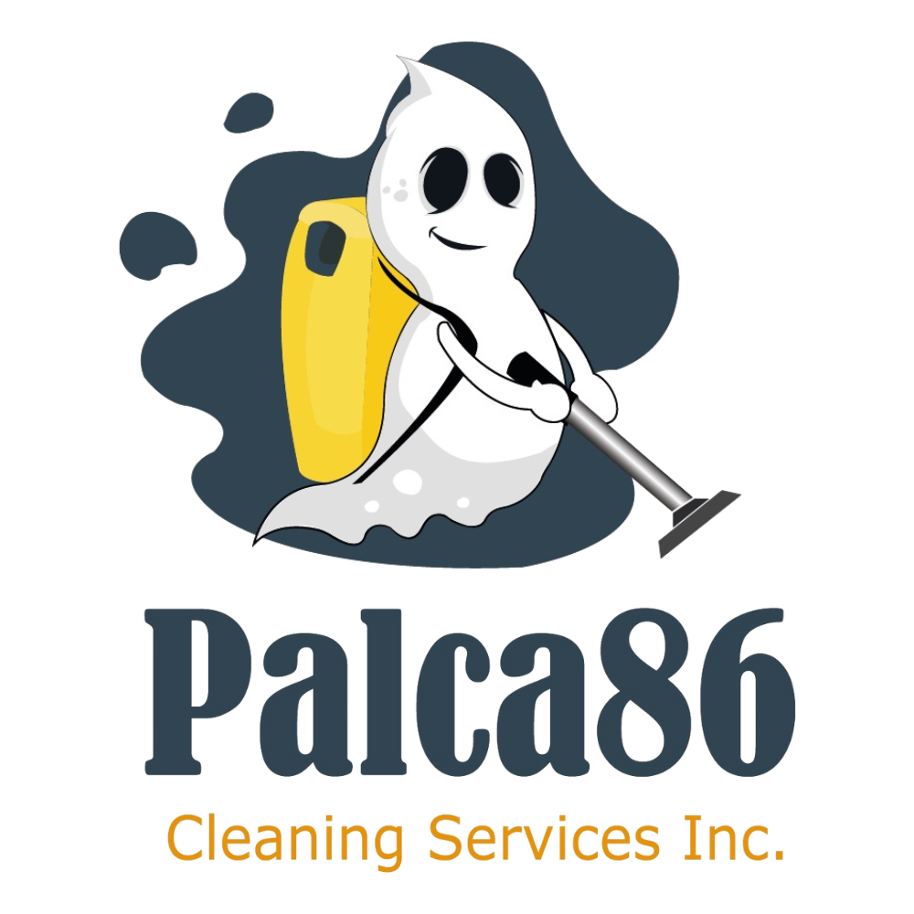 Palca86 Cleaning Services Inc - Palca86 CS