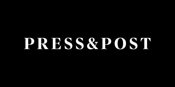 Press & Post - Press & Post