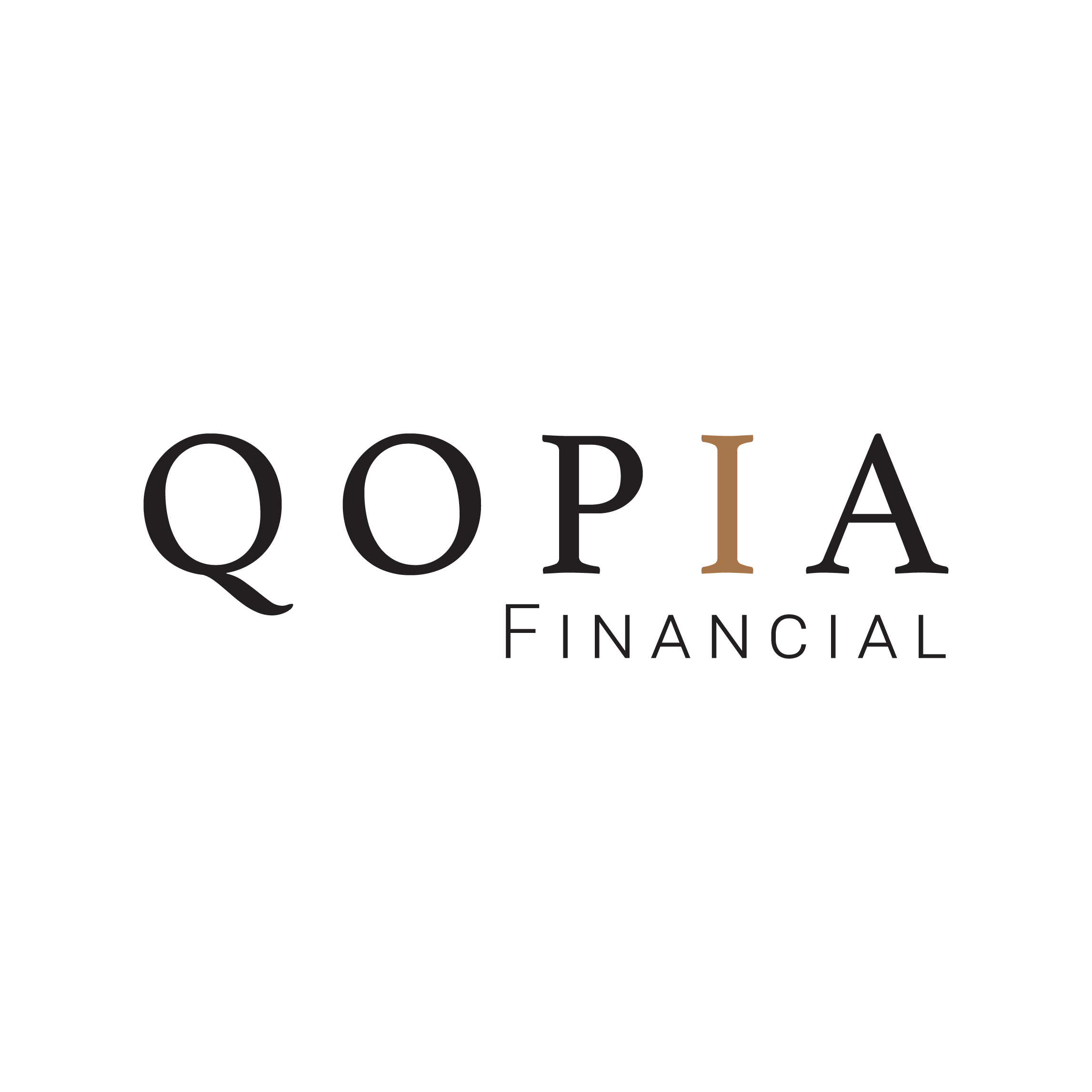 Complimentary Portfolio Review + 25% Lifetime Advisor Fee Discount - Qopia Financial