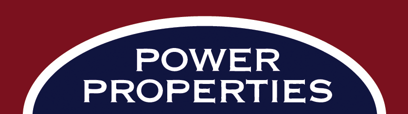 Power Properties Ltd. logo