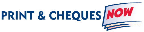 Print and Cheques Now Inc. logo