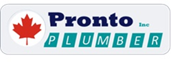 Pronto Inc. logo