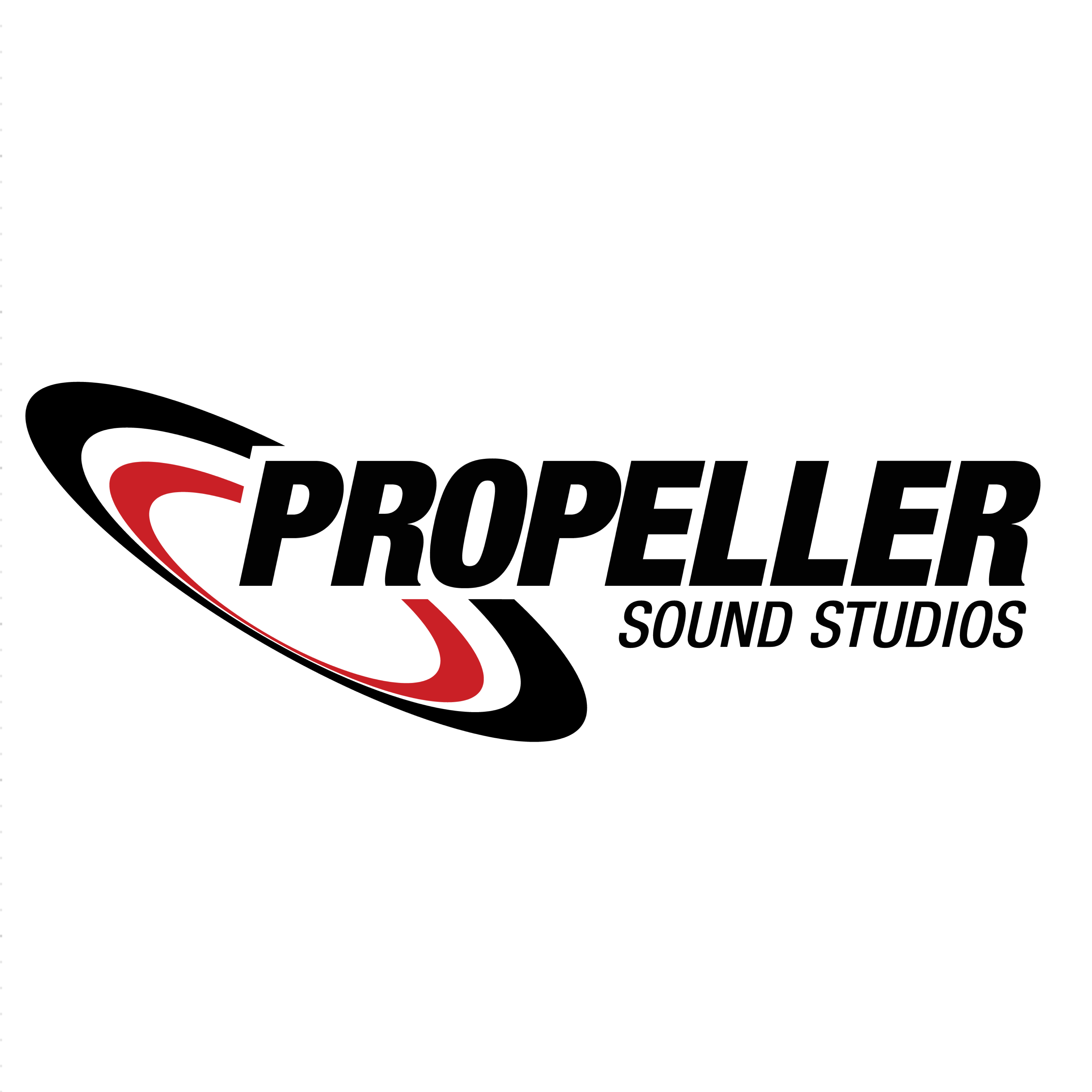 Propeller Studios Inc logo