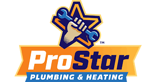 ProStar Plumbing & Heating logo