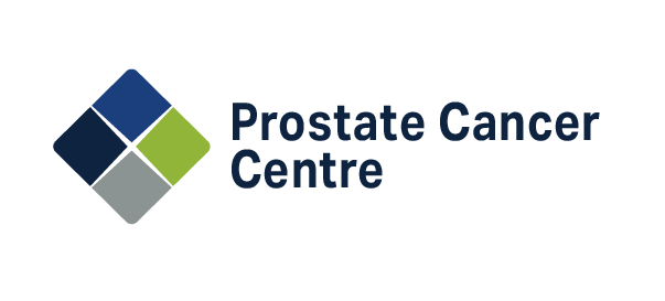 Prostate Cancer Centre logo