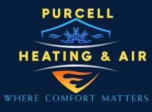 Purcell Heating and Air Ltd logo