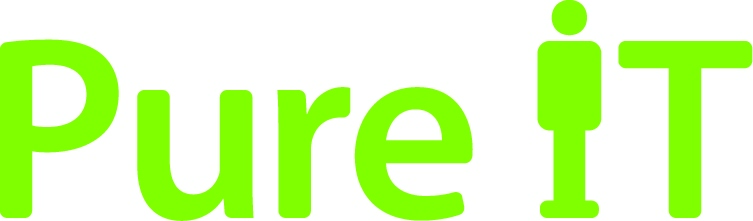 Pure Information Technology Inc. (Pure IT) logo