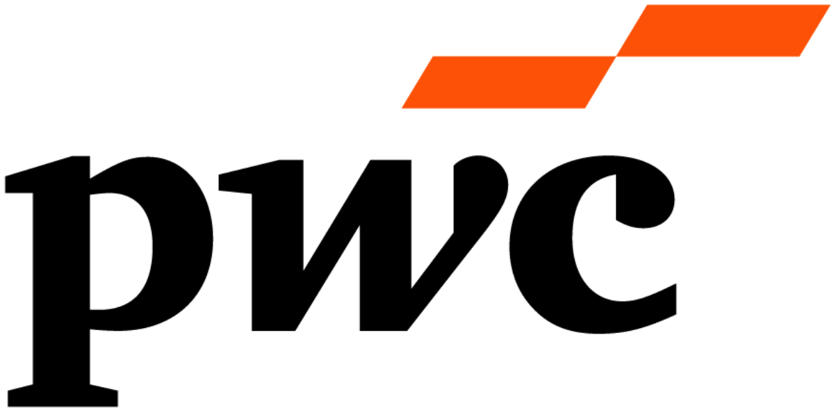 PwC Canada logo