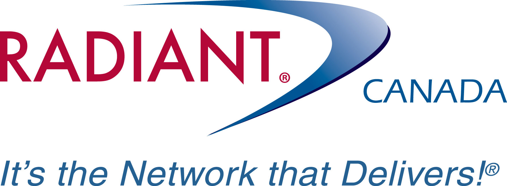 Radiant Global Logistics (Canada) Inc. logo
