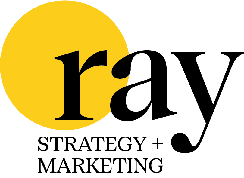 Ray Strategic Marketing Ltd. logo