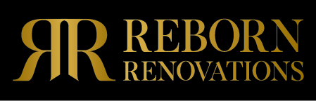 Reborn Renovations logo