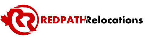 Redpath Relocations Alberta Inc. logo