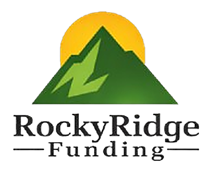 Rocky Ridge Funding logo