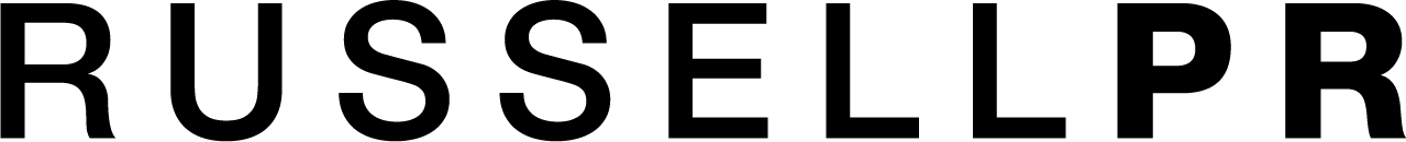 Russell Public Relations Inc. logo