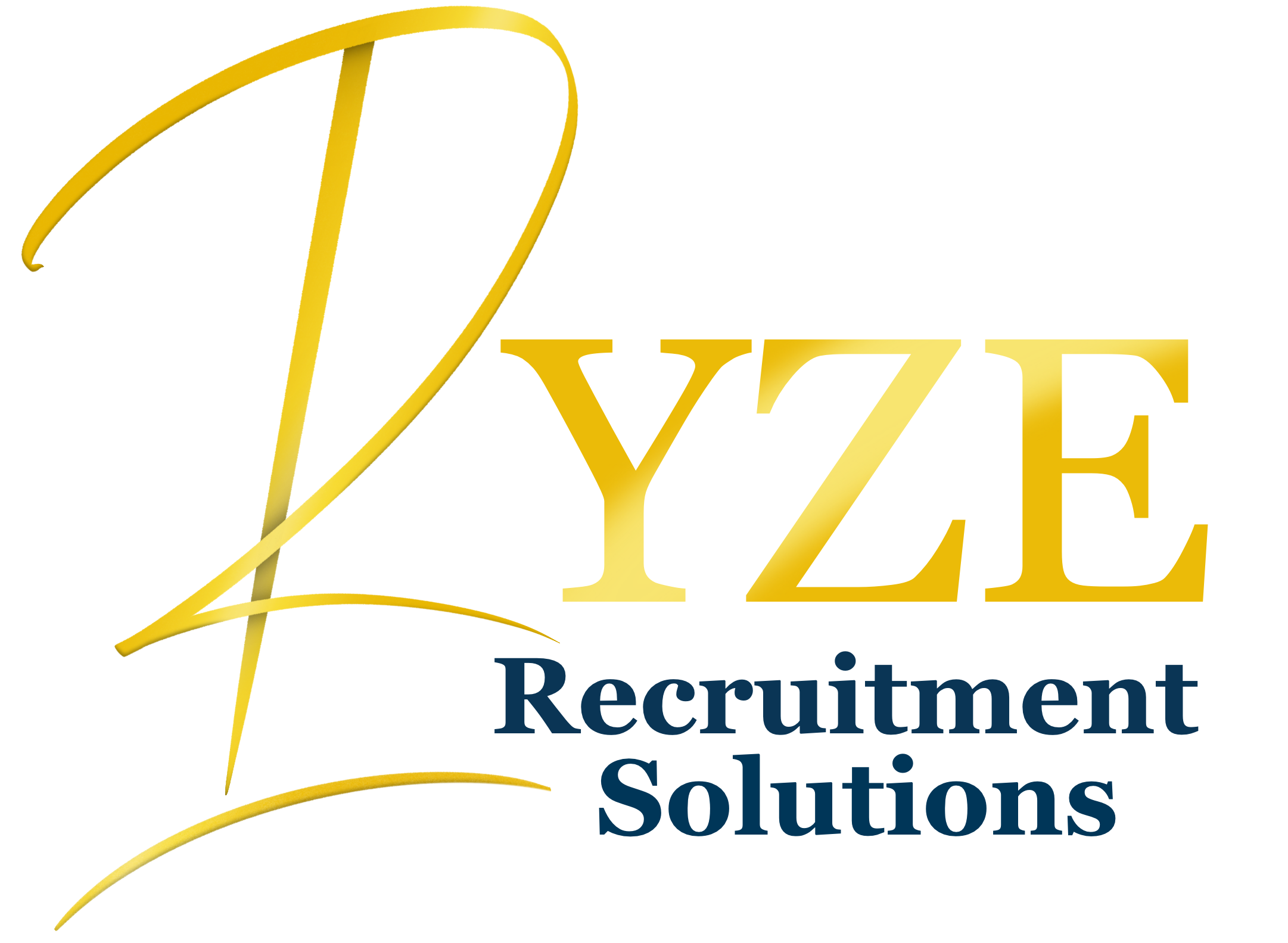 Ryze Recruitment Solutions logo