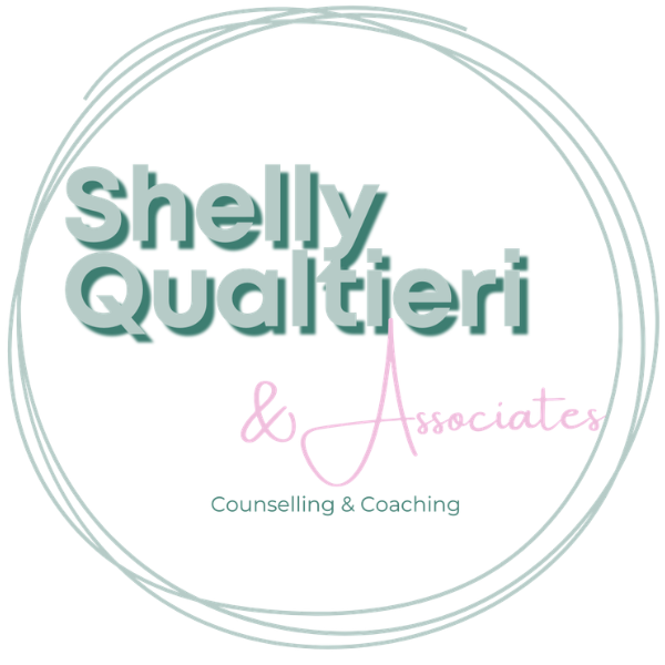 Shelly Qualtieri & Associates Counselling & Coaching logo