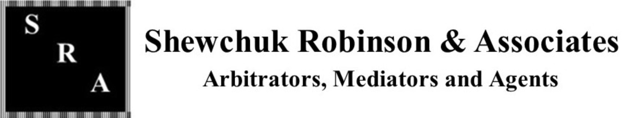 Shewchuk Robinson & Associates logo