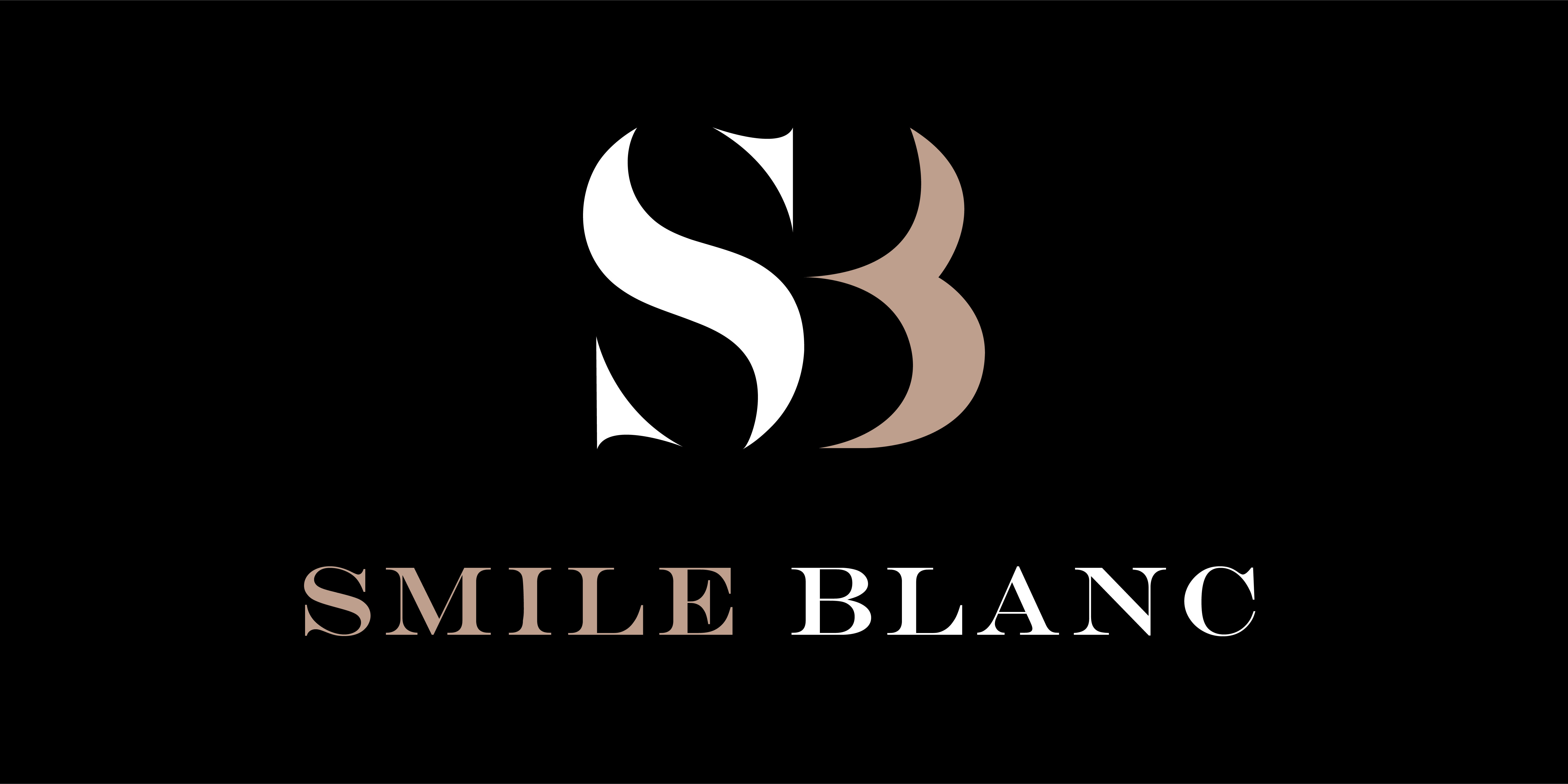 Smile Blanc logo