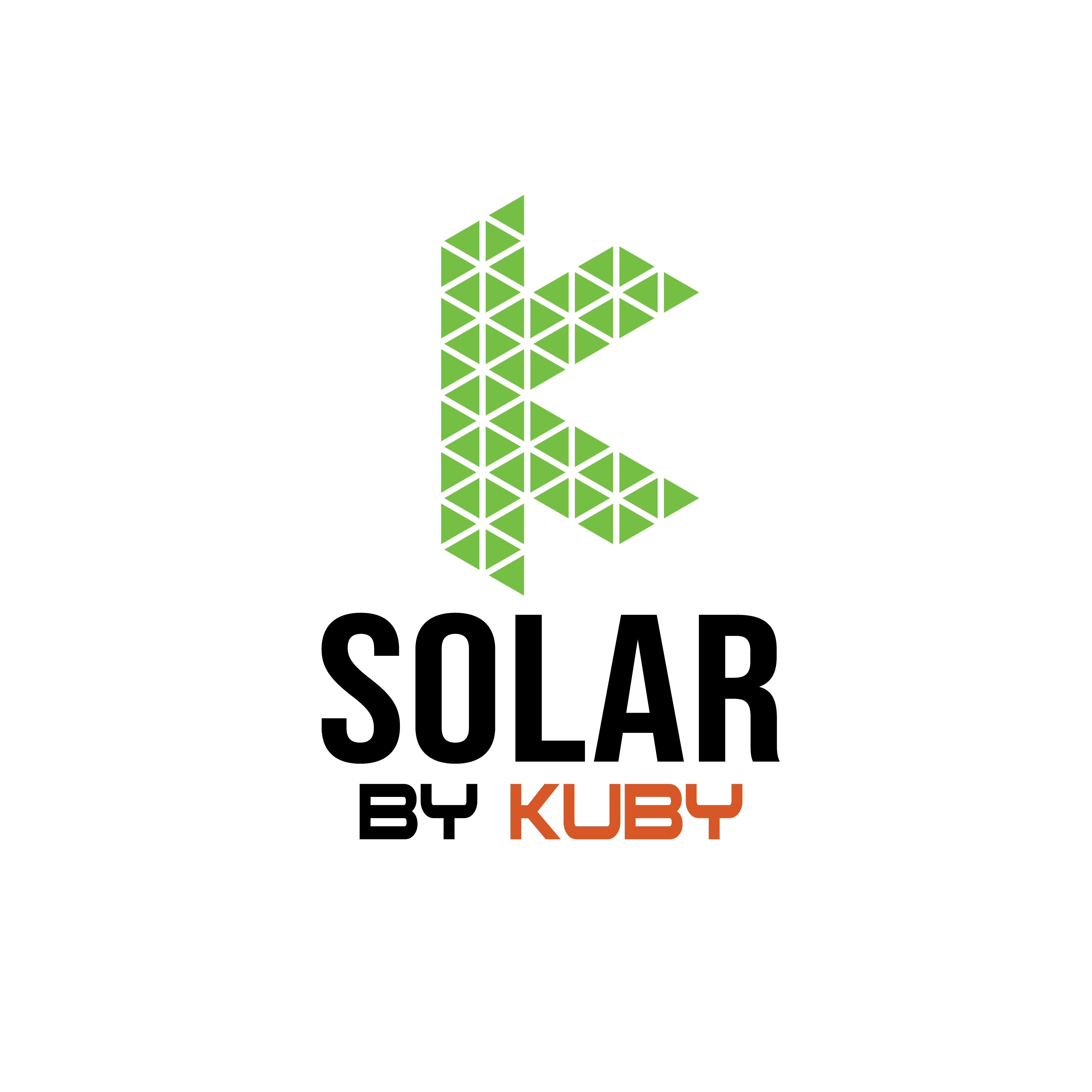 Solar by Kuby logo