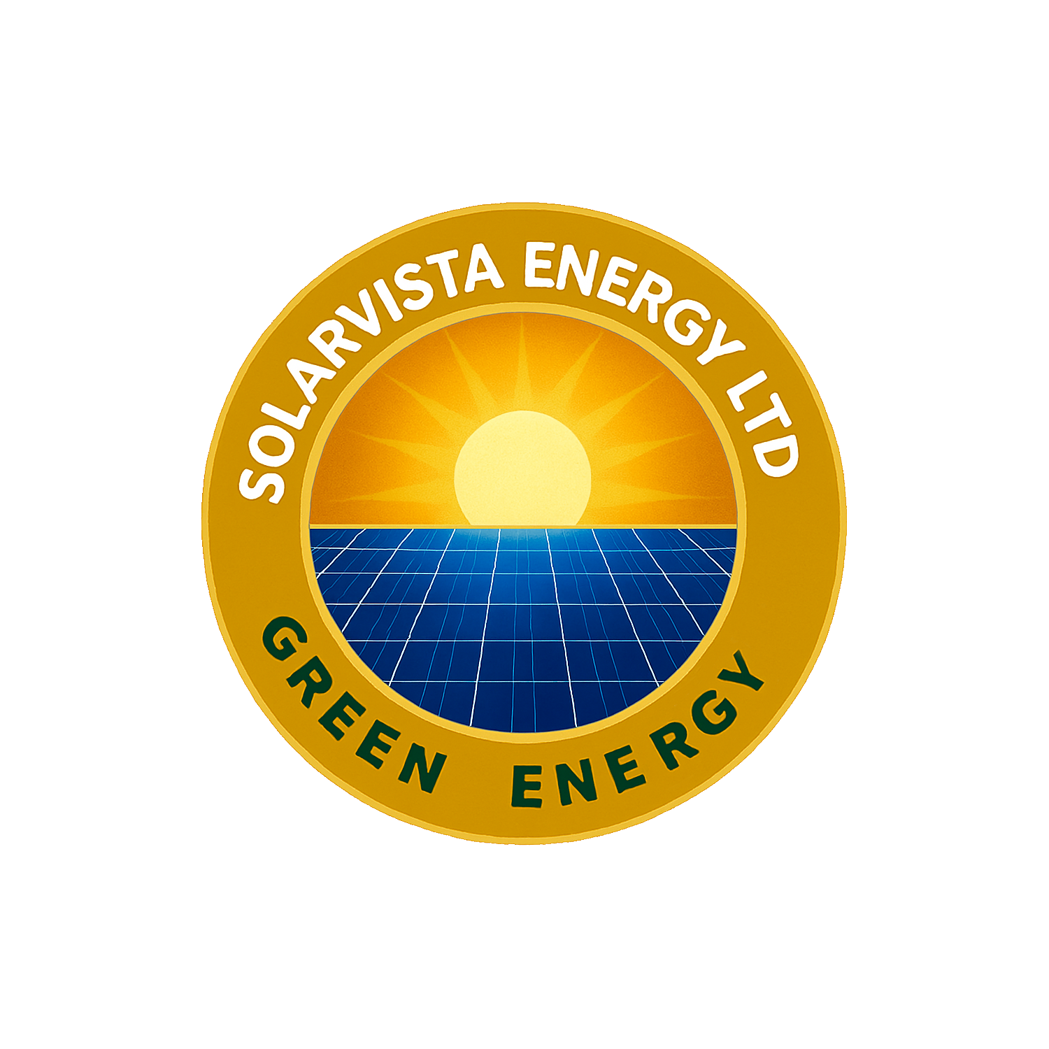 SolarVista Energy Ltd. logo