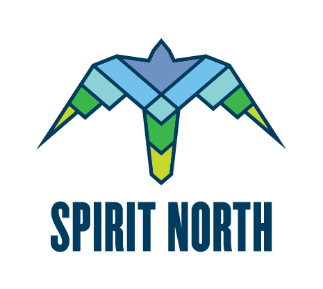 Spirit North logo
