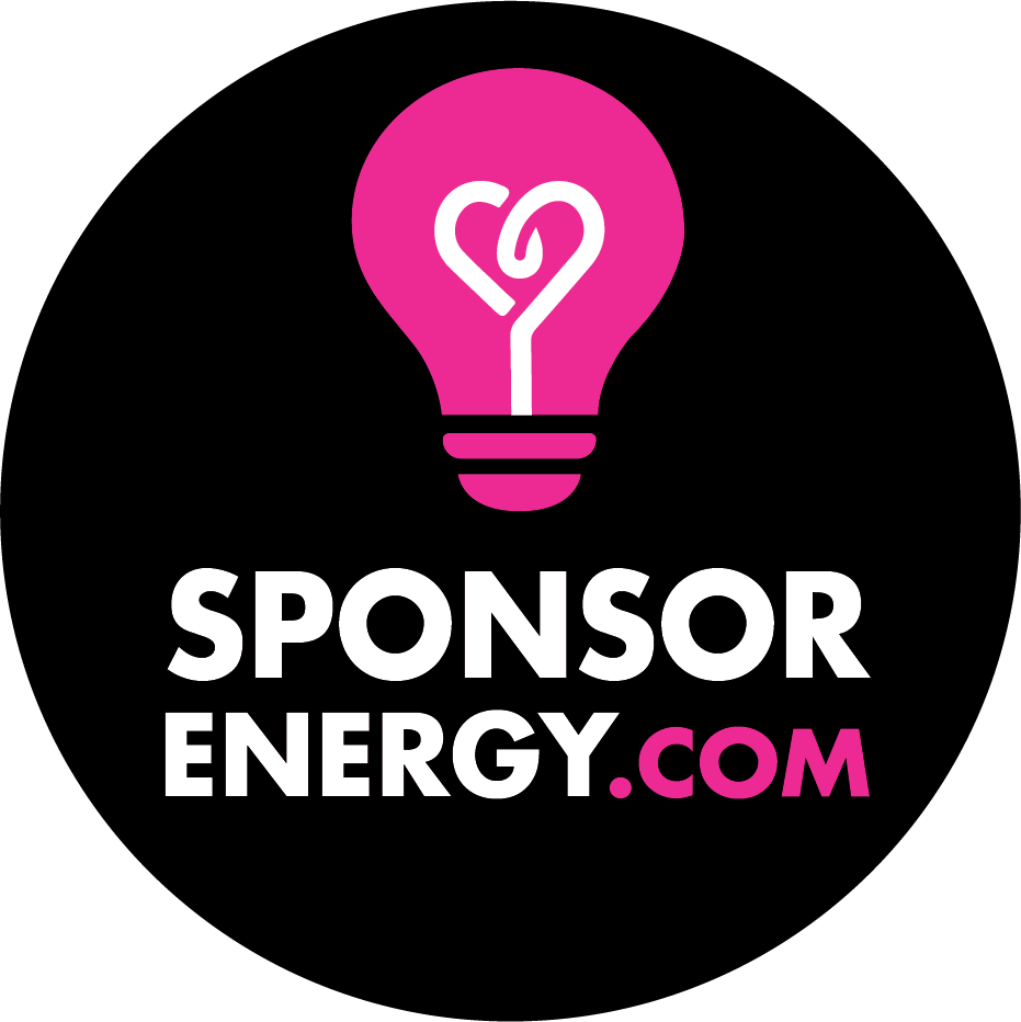 Sponsor Energy logo