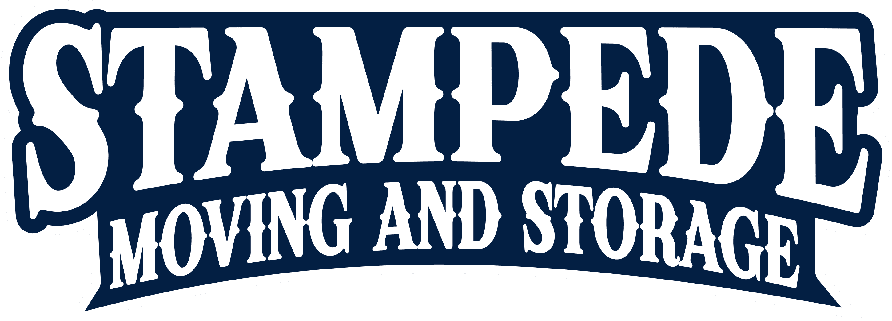Stampede Moving and Storage logo