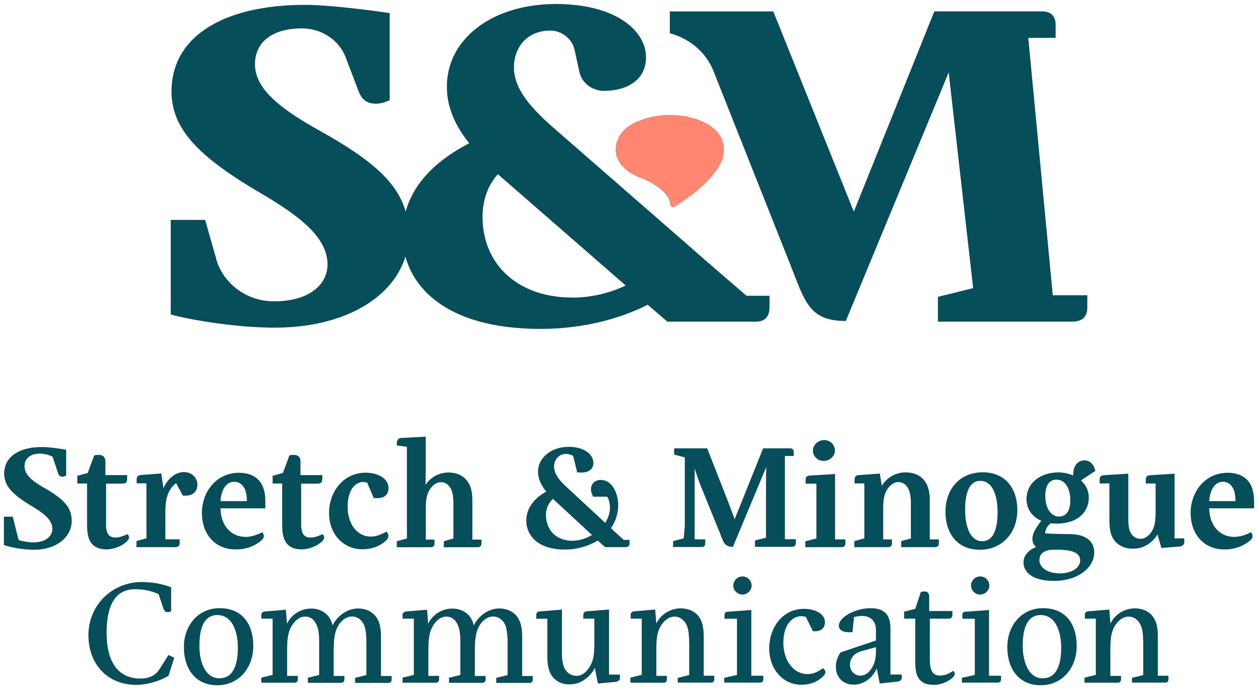 Stretch & Minogue Communication Inc. logo