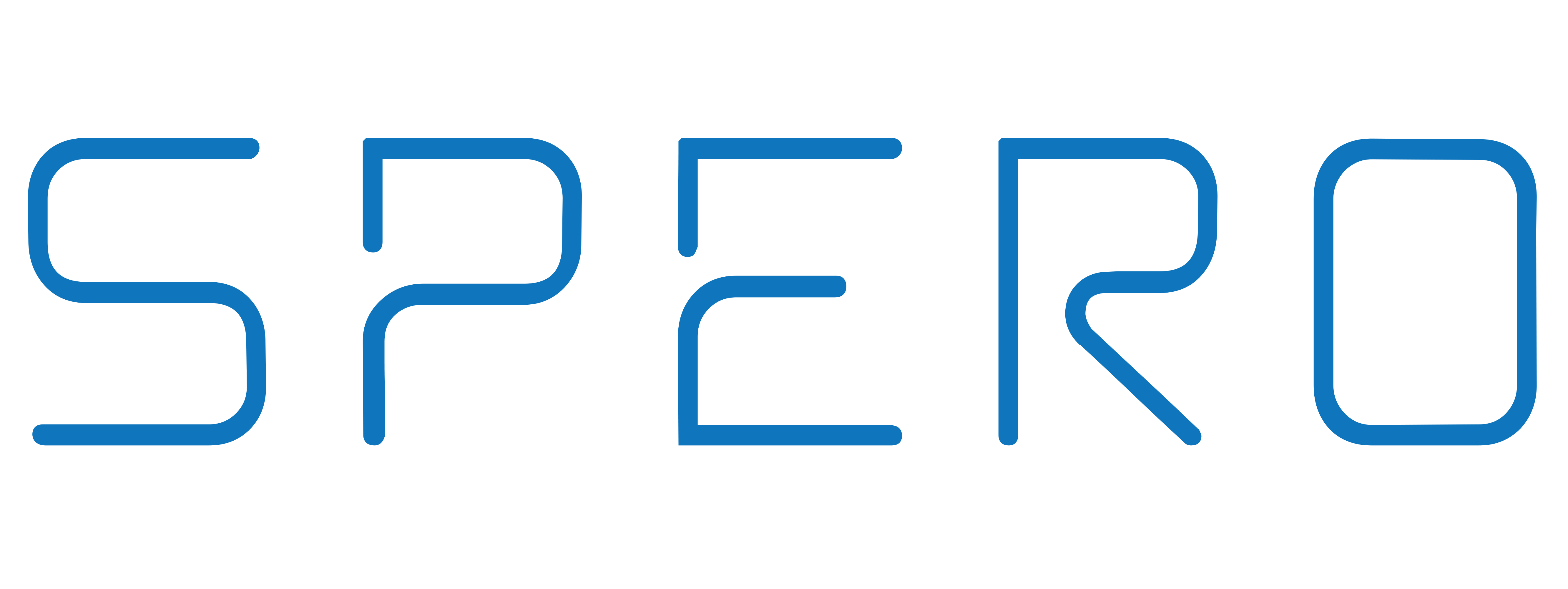 Studio Spero logo