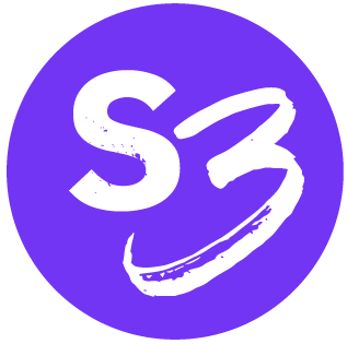 Studio3 Creative logo